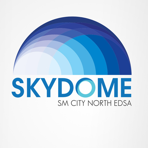SKYDOME, Sm City North Edsa