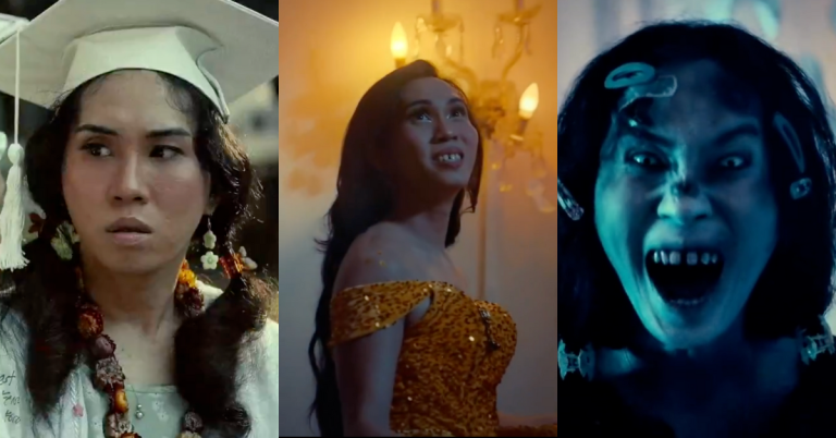 Sassa Gurl stars in self-produced film with Martin del Rosario, fellow TikTokers