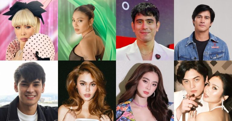 MMFF 2025 kicks off with first batch of star-studded film entries