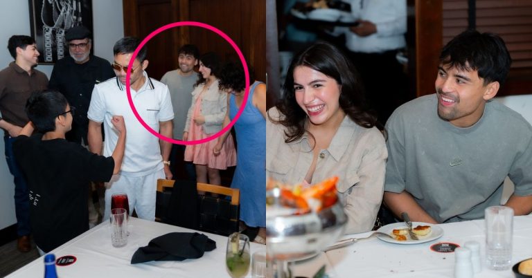 Is Jimuel Pacquiao engaged and expecting a baby with rumored girlfriend?