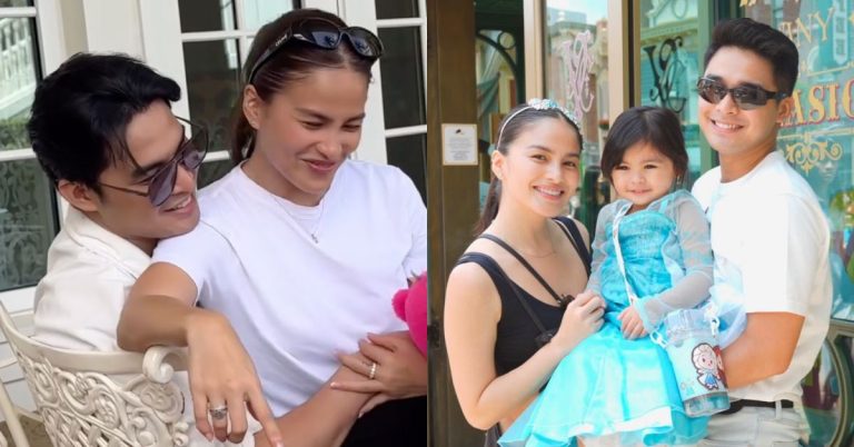 ‘With love, respect and no regrets’: McCoy De Leon, Elisse Joson split after on-and-off relationship