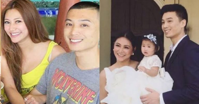 ‘Hanggang sa muli, mahal kita’: Rufa Mae Quinto mourns passing of husband