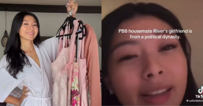 Gela Alonte draws backlash over birthday celebration amid Biñan flood, old comment on political dynasty