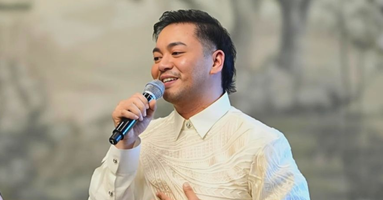 ‘The Voice USA’ winner Sofronio Vasquez to sing national anthem at 2025 SONA