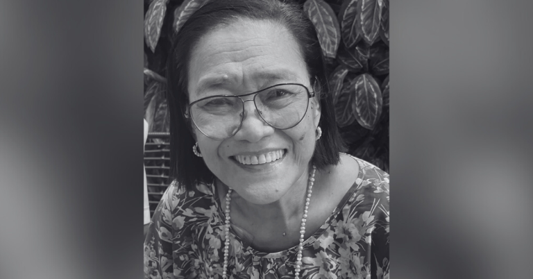 Veteran showbiz journalist Lolit Solis passes away