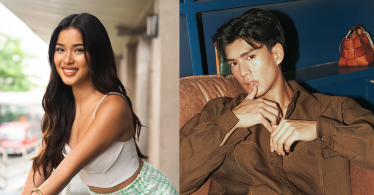 Shuvee Etrata on Anthony Constantino: ‘Siya lang ang nagtiyagang pumunta sa bahay namin’