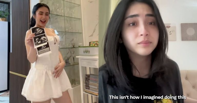 Bea Borres reveals she’s pregnant