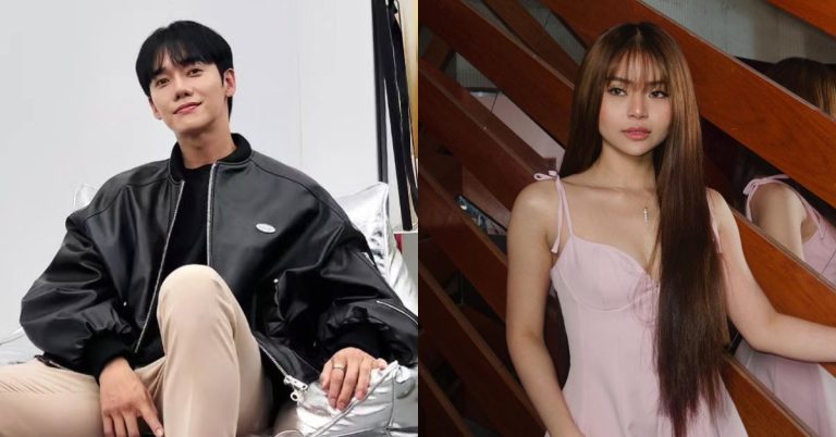 Aubrey Caraan teams up with Korean singer Lee Daewon for first Phl-Korea music collab under Viva-Milagro deal