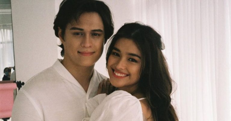 Liza Soberano reveals she once expected to marry Enrique Gil before breakup