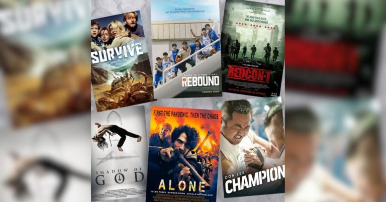 New Filipino-owned streaming service ‘Fun Unlimited’ launches with local, global titles
