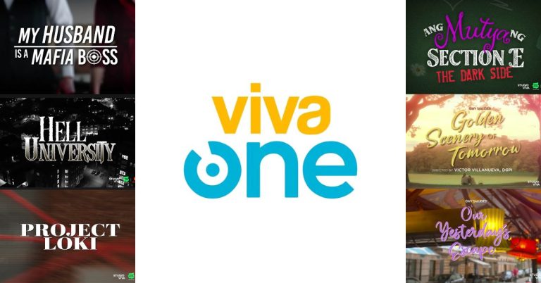 ‘My Husband is a Mafia Boss,’ ‘Hell University’ lead Viva One’s new wave of Wattpad adaptations