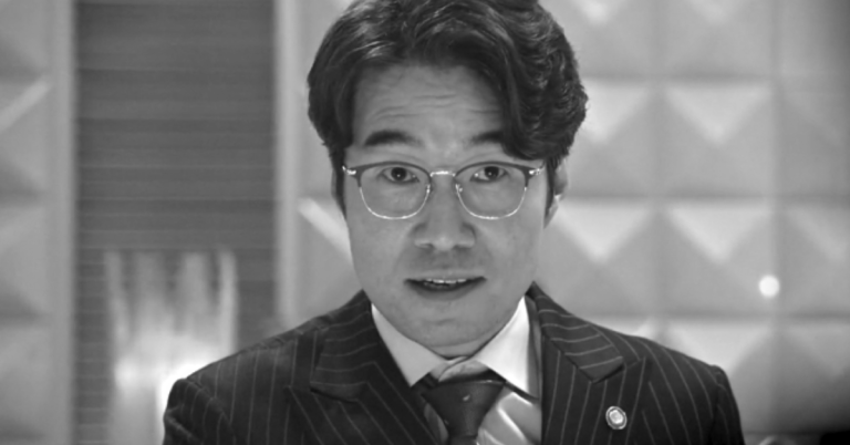 South Korean actor Song Young Kyu dead at 52 — report