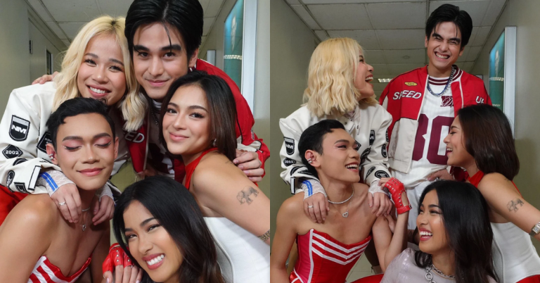 Esnyr reveals series starring Pamilya De Guzman is ‘in the process’