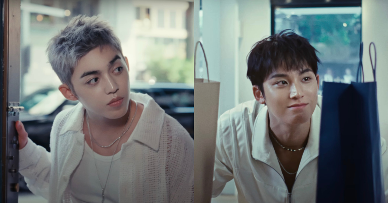 SEVENTEEN members S.Coups, Mingyu to debut as a unit