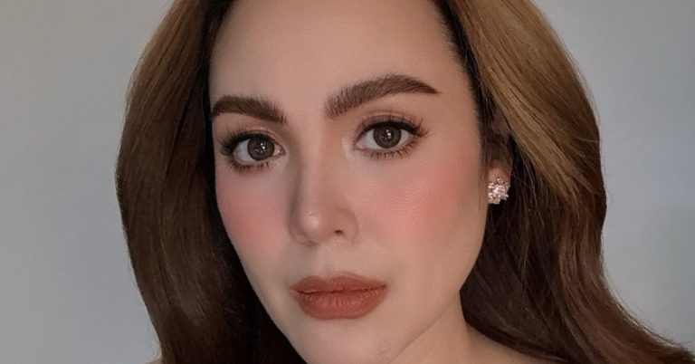 Claudine Barretto: ‘I am now Claudine Barretto Yan’