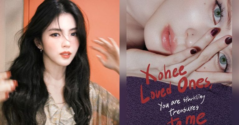 Han So Hee levels up with Manila fanmeet and Netflix ‘Solo Levelling’ talk