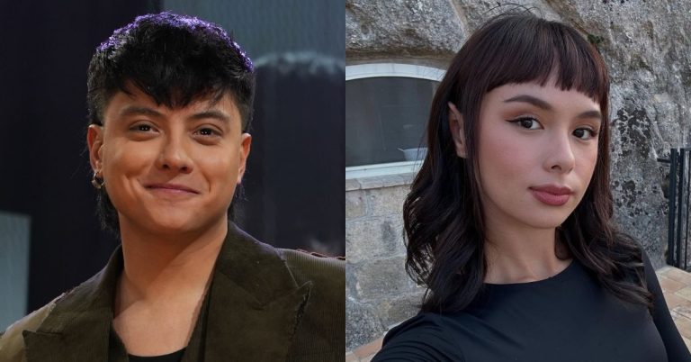Daniel Padilla reacts to dating rumors with Kaila Estrada