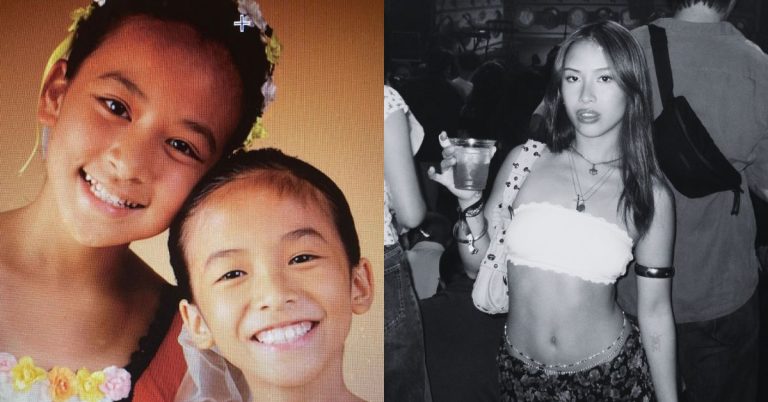 ‘I miss you’: Eliana Atienza pays tribute to late sister Emman