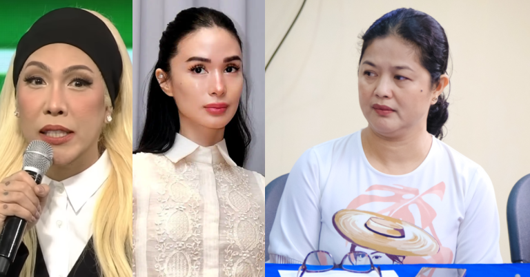 Bulusan, Sorsogon mayor addresses Vice Ganda’s ‘bulok’ remark about school in Heart Evangelista’s province