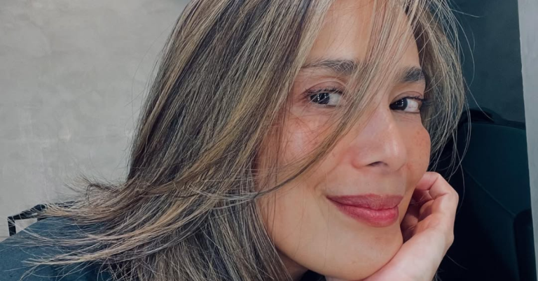 Angel Aquino admits to falling in love with women