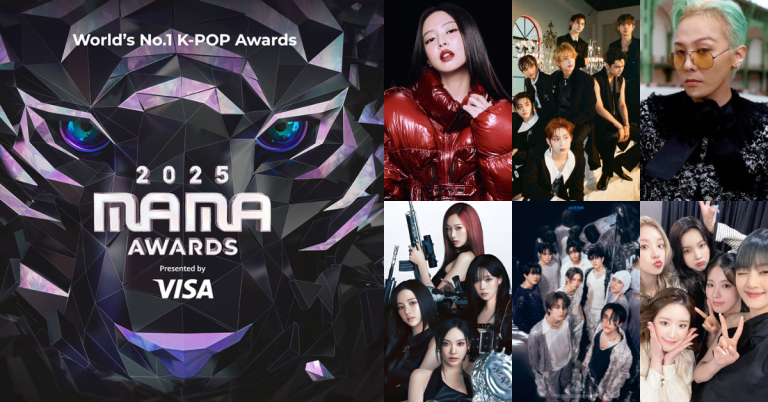 2025 MAMA Awards: The performers, the nominees, the favorites to win