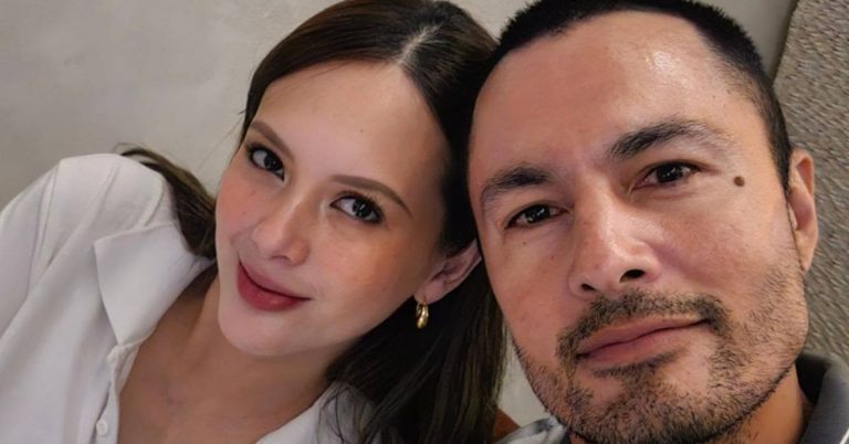 Ellen Adarna excited to leave Derek Ramsay’s house