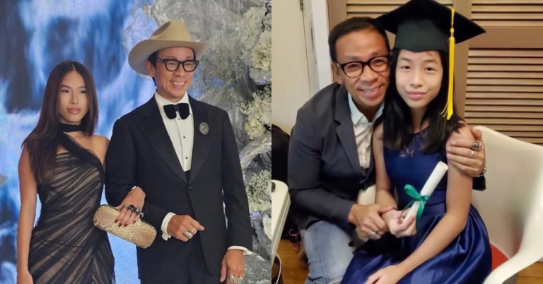 Kim Atienza gives advice to parents on how to deal with their kids’ mental health