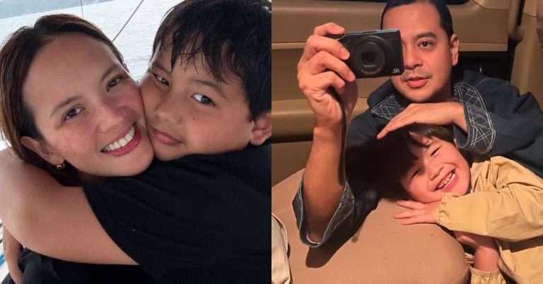 ‘Wala talaga akong masabi’: Ellen Adarna praises ex John Lloyd Cruz amid issues with Derek Ramsay