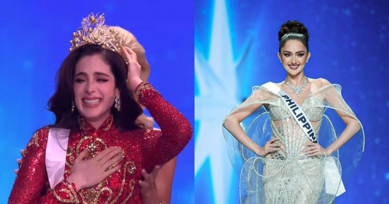Miss Universe 2025: Miss Mexico wins crown; Philippines’ Ahtisa Manalo places 3rd runner up