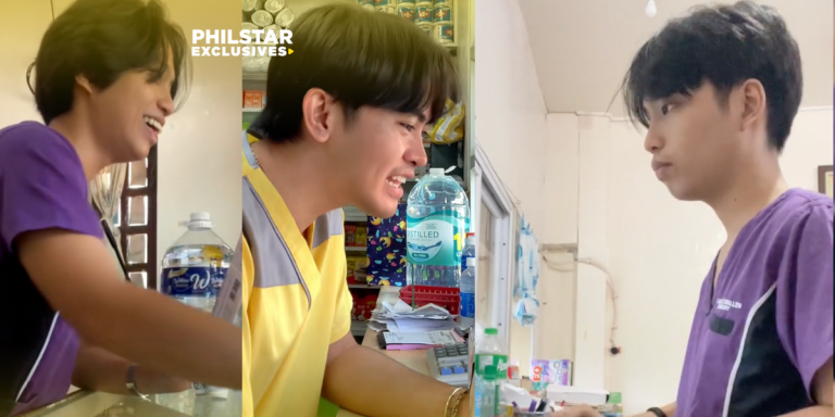 Bicolano pharmacist adapts Arshie Larga’s initiative to provide free medicines to those in need