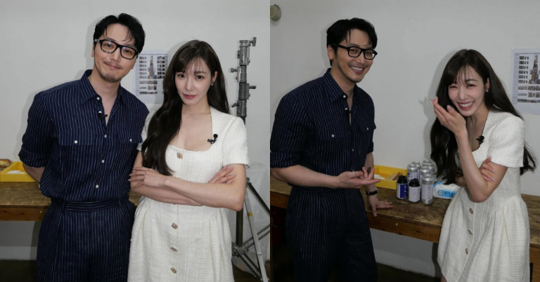 Tiffany Young and Byun Yo Han to wed in 2026