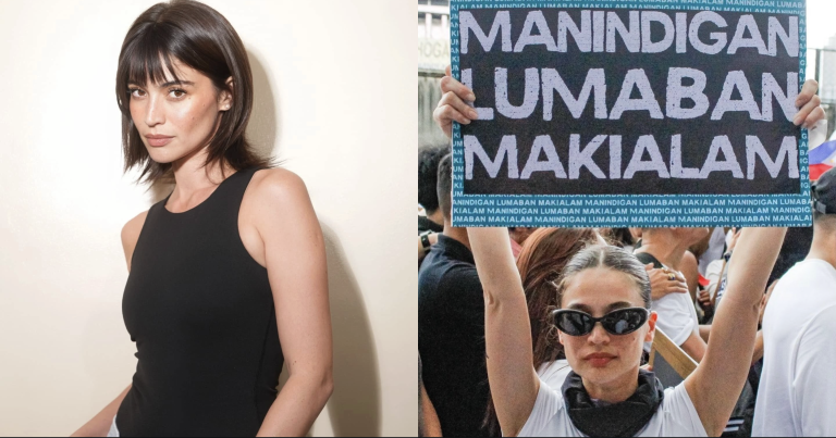 #ICYMI: Anne Curtis airs frustration over corruption in the country: ‘Paano na tayo, Pilipinas?’