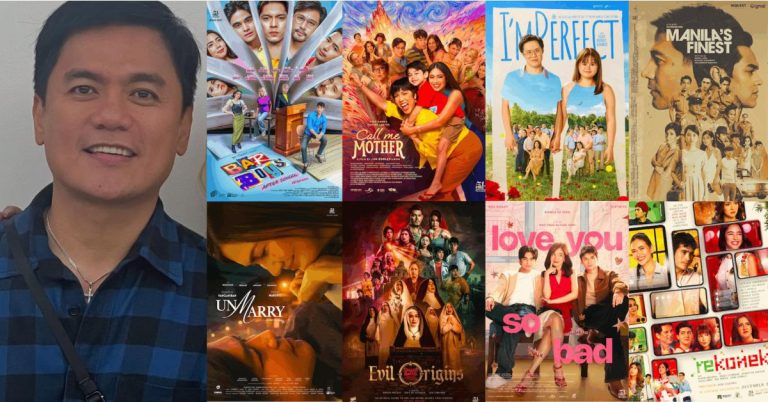 Filmmaker Jun Robles Lana laments rising cinema prices