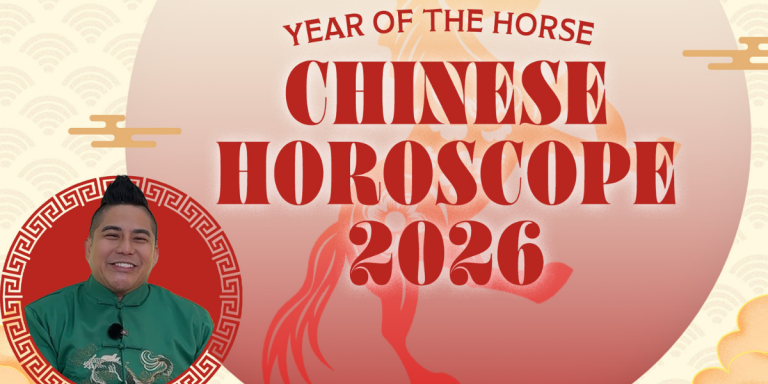 Money, love life, career: Which animal sign is the luckiest this 2026 Year of the Horse?