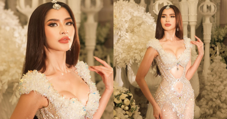 Yllana Marie Aduana to sit out this year’s MUPH