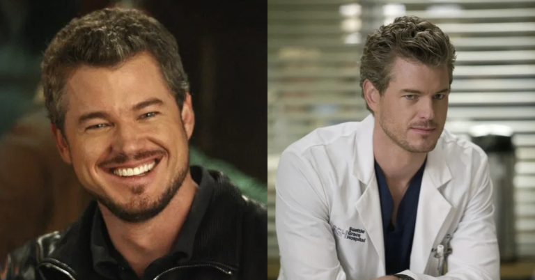Eric Dane’s ‘Grey’s Anatomy’ co-stars pay tribute to late actor