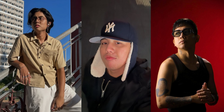 ‘Hangganan’ singer Jenzen Guino wants to collaborate with Zack Tabudlo, John Roa