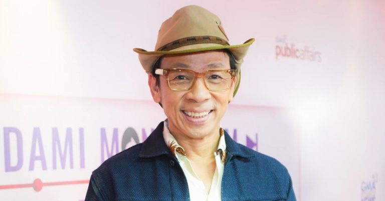 ‘Ako na bahala’: Kim Atienza offers to pay the bill for netizen’s therapy session