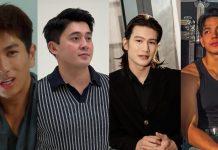 Nikko Natividad, Gil Cuerva, Aaron Villaflor, Ron Angeles react to viral video scandal