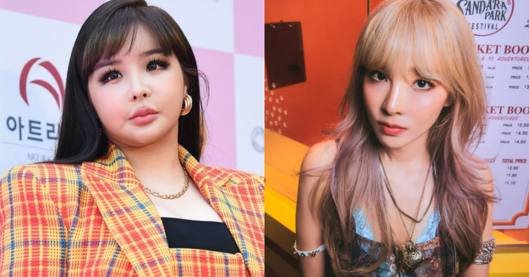 2NE1’s Park Bom claims she was framed as ‘drug addict’ to protect Sandara Park