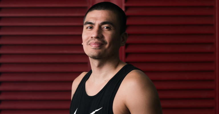 Ex-basketball player Mark Cardona arrested over harassment incident at BGC bar