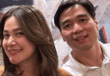 Wedding banns reveal Bea Alonzo, Vincent Co set to tie the knot