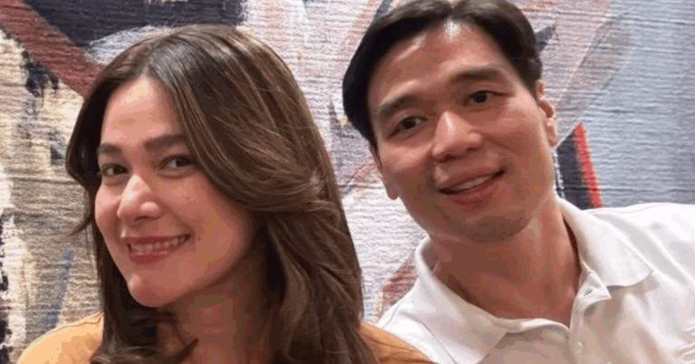 Wedding banns reveal Bea Alonzo, Vincent Co set to tie the knot