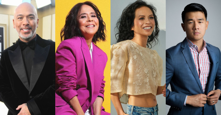 Dolly De Leon, Jo Koy among new additions to Filipino cast of Dreamworks’ ‘Forgotten Island’