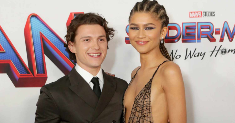 Are Tom Holland and Zendaya already married?