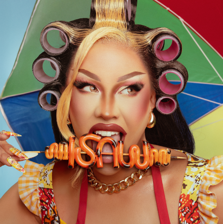 “Isaw” Just Dropped And Arizona Brandy Understood The Assignment