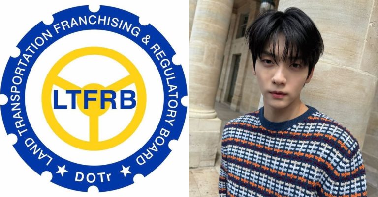 #ICYMI: LTFRB to probe overcharging incident involving TXT’s Soobin to address repeated complaints vs taxi drivers