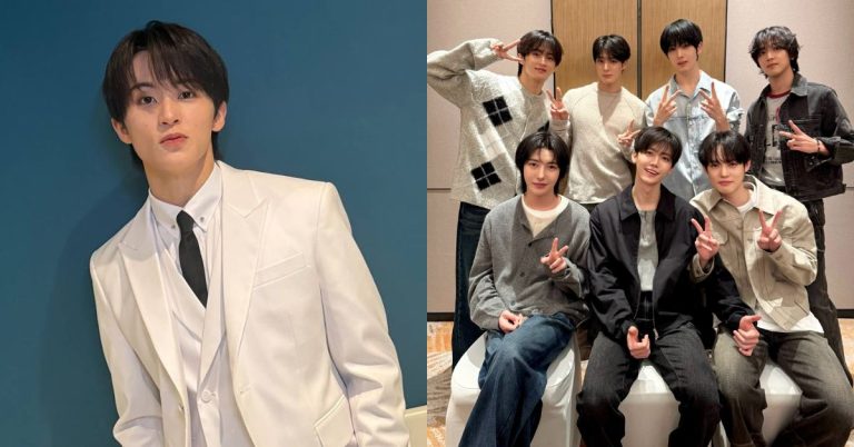 Members react after Mark Lee announces exit from NCT, SM Entertainment