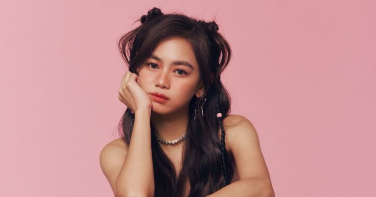 Why Ashtine Olviga is a screen-stealer