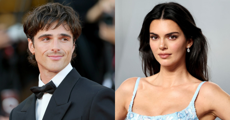 Are Kendall Jenner and Jacob Elordi dating?
